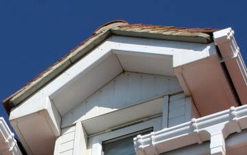 Willersley fascia installation costs