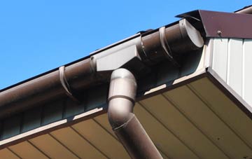 types of Willersley fascias