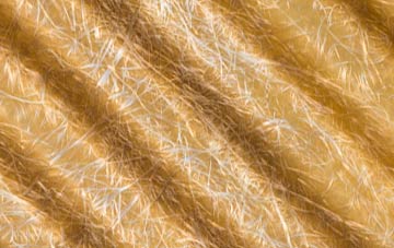 Willersley fibreglass roof waterproofing