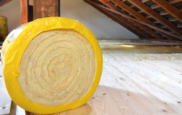 pitched roof insulation Willersley, Herefordshire