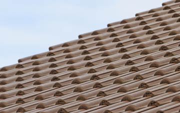 plastic roofing Willersley, Herefordshire