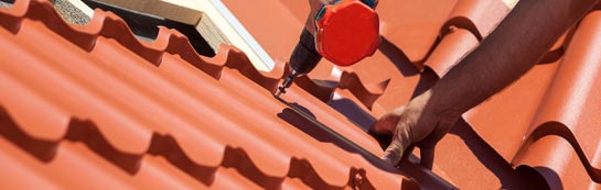 save on Willersley roof installation costs