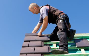 disadvantages of Willersley slate roofing