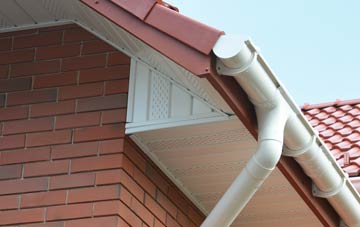 Willersley soffit repair costs
