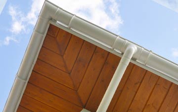 Willersley soffit types